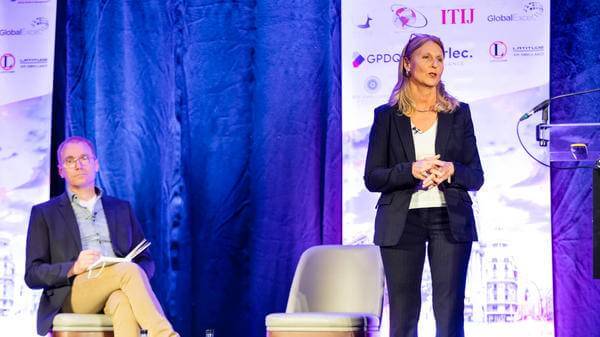 ITIC Global 2021 - Medical Directors Forum