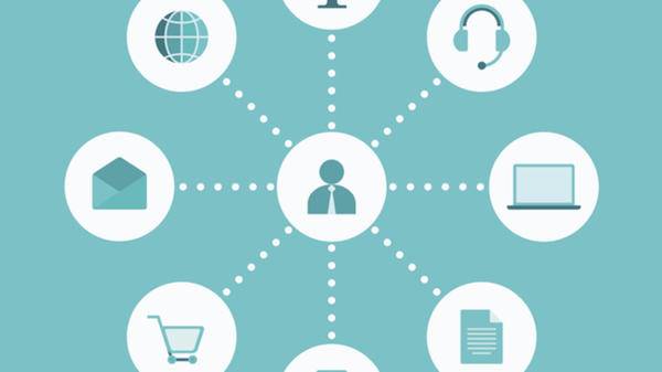 digital claims channels