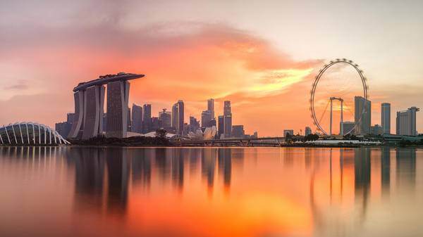 Singapore