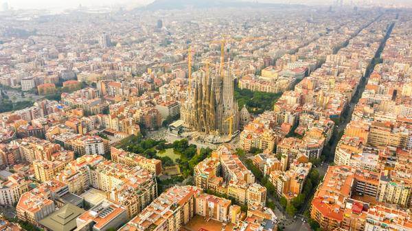 Barcelona