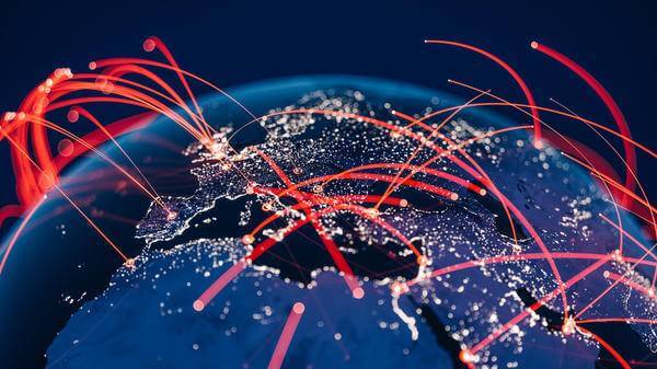 Covid global