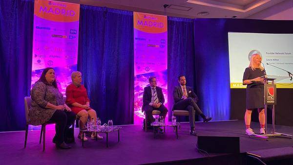 ITIC 2021 Provider Forum
