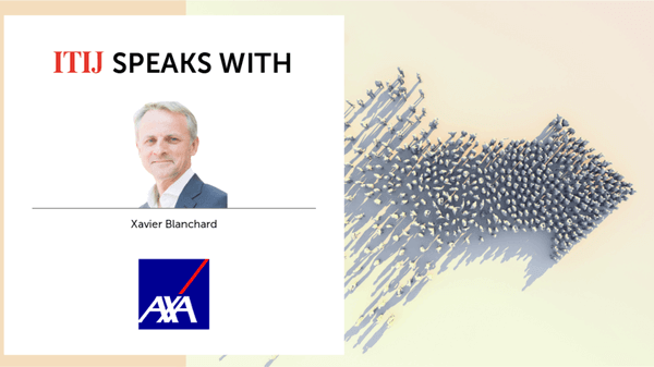 Interview: AXA - November 2021