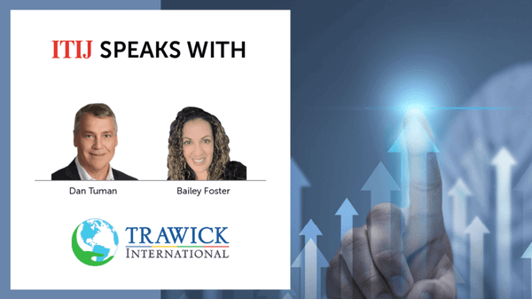 Interview: Trawick international - November 2021