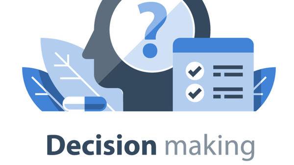 Decision making