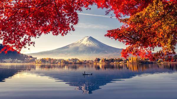 Japan