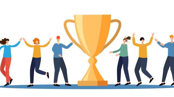 award