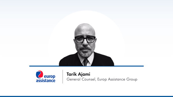 Tarik Ajami Europ Assistance 2