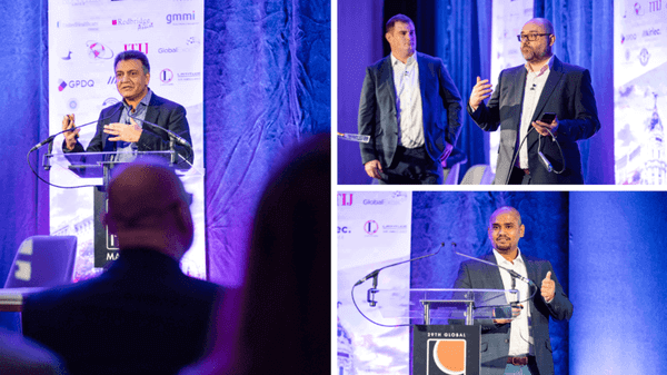 ITIC Global 2021 - Insurtech Innovation