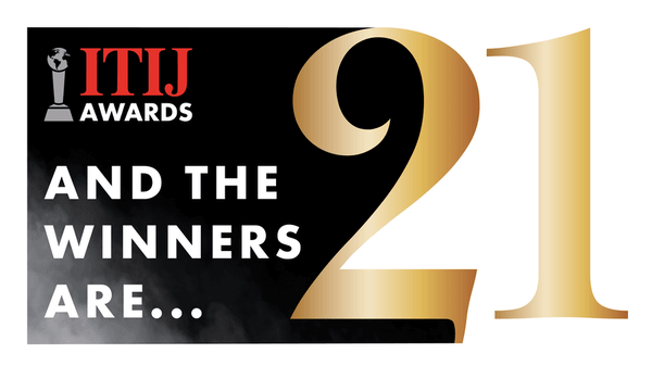 ITIJ Awards 2021 Winners