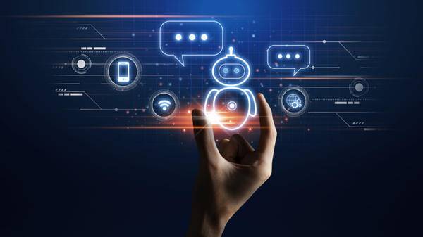 chat bot