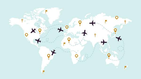 International Travel