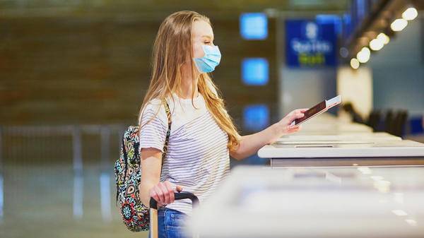 omicron travel restrictions
