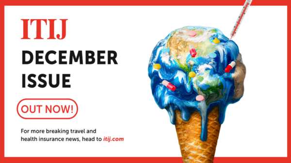 ITIJ December 2021 Issue out now