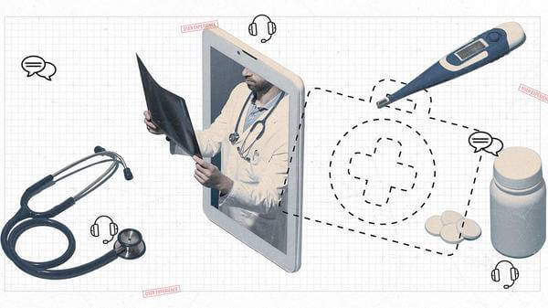 The digitisation of travel insurance