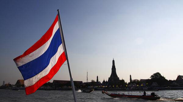 Thailand