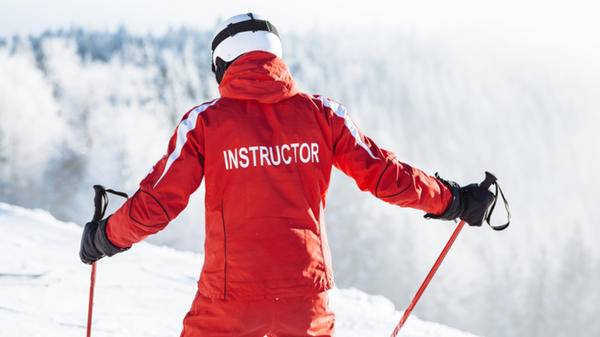 instructor