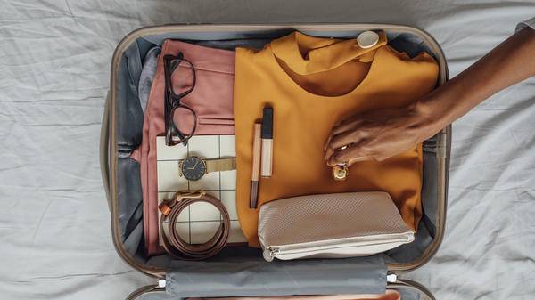travel