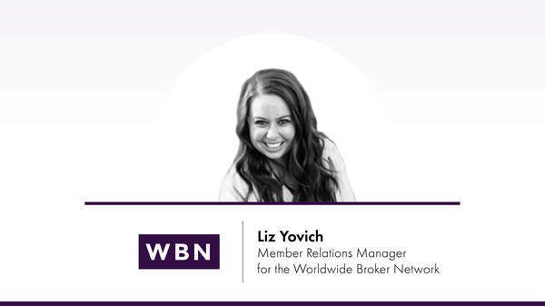 Liz Yovich WBN