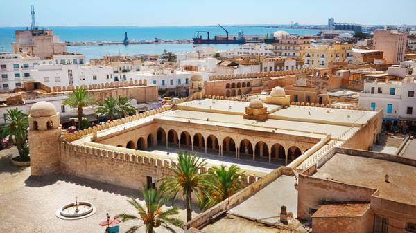 Sousse Tunisia