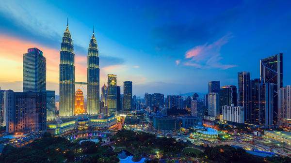 Kuala Lumpur, Malaysia