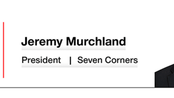 Jeremy Murchland - President - Seven Corners