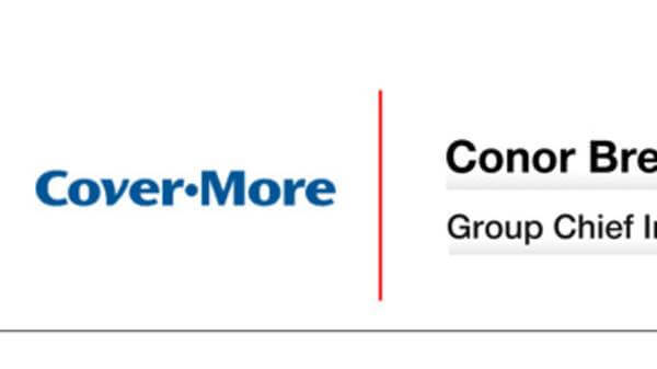 Conor Breslin - Group Chief Information Officer