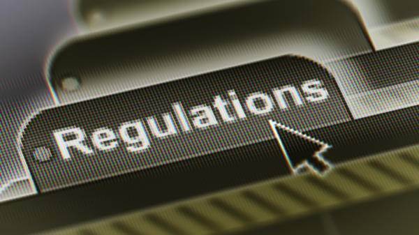 regulation