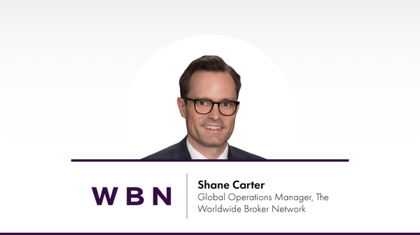 Shane Carter