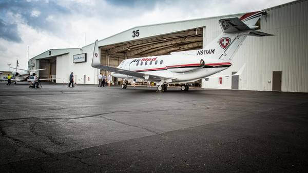Airmed international
