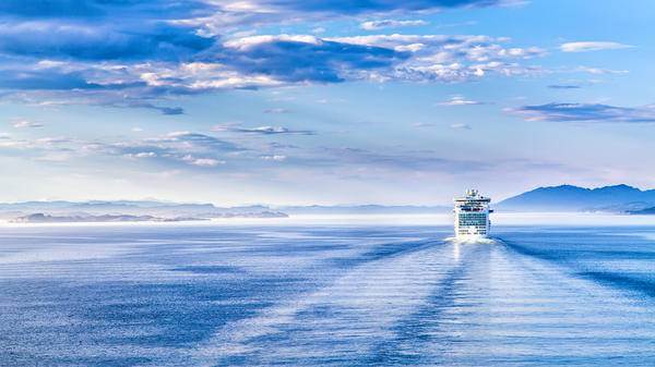 Covid guidance cruise ships