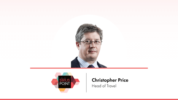 Christopher Price