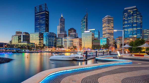 Perth Australia