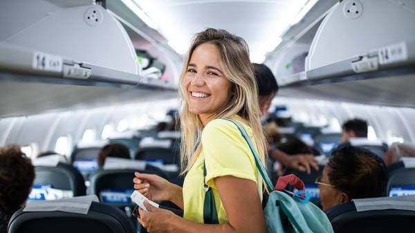 air travel