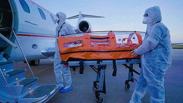 Stretcher