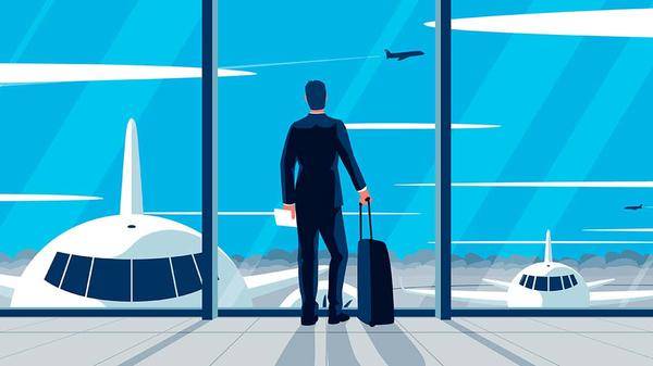 Airport