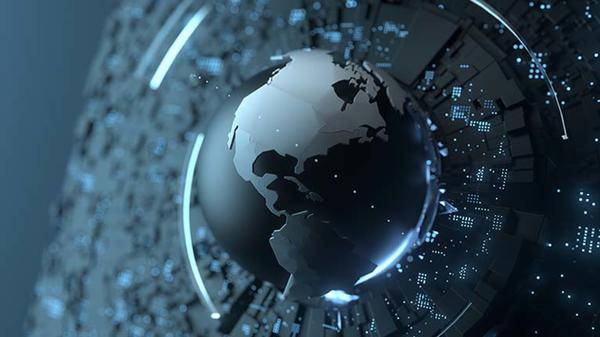 Globe