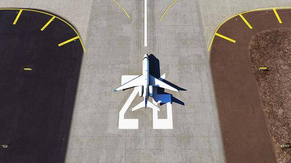 Runway