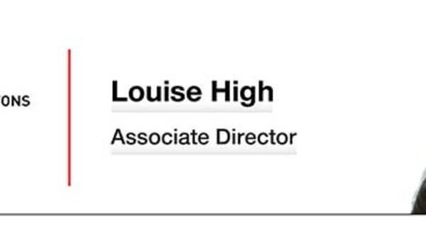 Louise High - Penningtons Manches Cooper