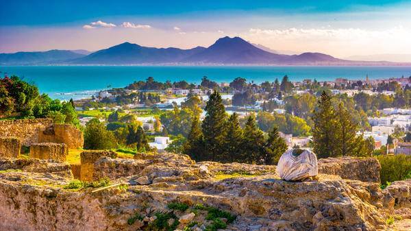 Tunisia