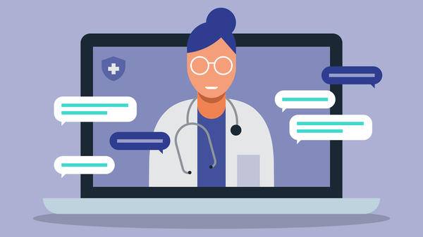 AIG travel telehealth service