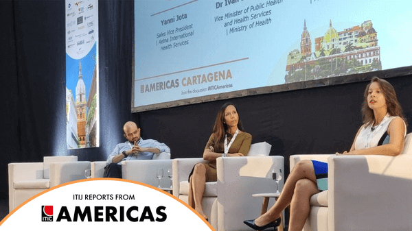 ITIC Americas 2022 - Cost Containment