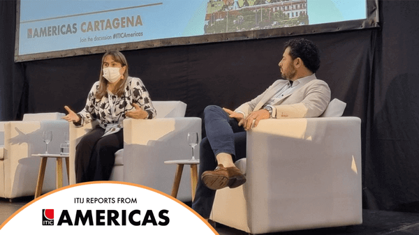ITIC Americas 2022 - Access to healthcare - insights
