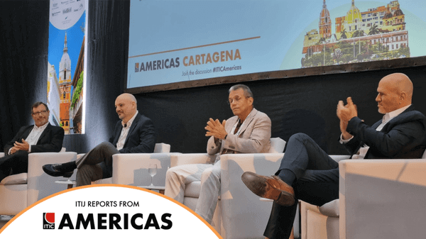 ITIC Americas - Travel and insurance after covid