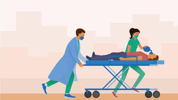 Medjet case study