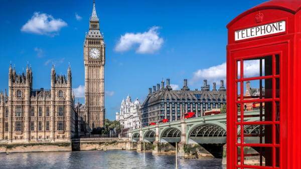 London