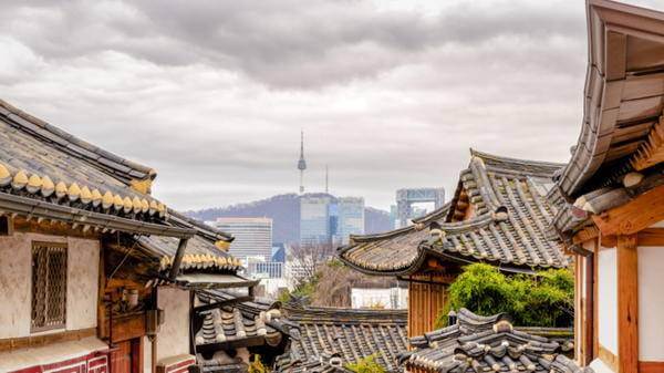 Seoul SK