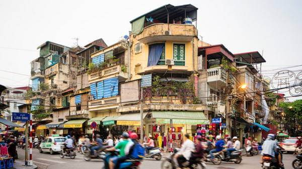 Vietnam