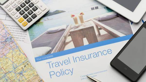 Travel insurance