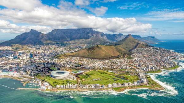 Cape Town SA